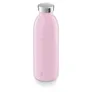 SMEG WBF01PK 24Bottles® Clima Bottle isolierte Edelstahlflasche Cadillac Pink 500 ml