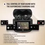 JBL TOUR PRO 3 In-Ear True Wireless Bluetooth Kopfhörer Noise Cancelling grün
