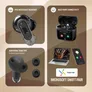 JBL TOUR PRO 3 In-Ear True Wireless Bluetooth Kopfhörer Noise Cancelling grün