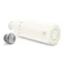 SMEG WBF02CR 24Bottles® Urban Bottle Edelstahlflasche Creme 1l