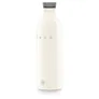 SMEG WBF02CR 24Bottles® Urban Bottle Edelstahlflasche Creme 1l