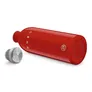 SMEG WBF02RD 24Bottles® Urban Bottle Edelstahlflasche Rot 1l