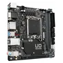 GIGABYTE H610I DDR4 mini-ITX Mainboard Sockel 1700 HDMI/DP/VGA