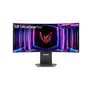 LG UltraGear 34GS95QE-B 34 Zoll UWQHD Curved OLED 21:9 240 Hz Gaming Monitor
