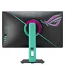 ASUS ROG Strix XG27ACMEG-G 27 Zoll WQHD IPS LED 16:9 260 Hz (OC) Gaming Monitor Hatsune Miku Edition