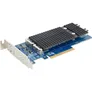GIGABYTE CMT40A0 M.2 Expansion Card 2 x Gen5 NVMe 2280/22110 Cards