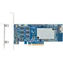 GIGABYTE CRA4761 8-port 12Gb/s PCIe 4.0 x8 RAID Card