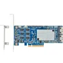 GIGABYTE CRA4961 16-port 12Gb/s PCIe 4.0 x8 RAID Card