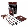 Noctua NF-A8 FLX, 80x80x25mm, 3-Pin (2000rpm, 16,1dB(A), 50.4m³/h)