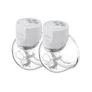 Momcozy S12 Pro Milchpumpe, Double, mit Akku