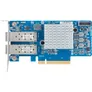 GIGABYTE CLN4D40 LAN Card Broadcom® BCM57414 25Gb/s 2-port