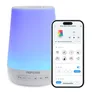 Momcozy Baby Sound White Noise Machine mit App-Fernbedienung