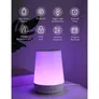 Momcozy Baby Sound White Noise Machine mit App-Fernbedienung