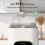 Momcozy Babyflaschenreiniger & Sterilisator