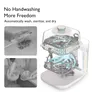 Momcozy Babyflaschenreiniger & Sterilisator