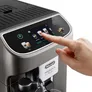 DeLonghi ECAM 320.70.TB Kaffeevollautomat Schwarz