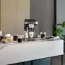 DeLonghi ECAM 320.70.TB Kaffeevollautomat Schwarz