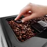 DeLonghi ECAM 44.660.B Eletta Cappuccino Kaffeevollautomat Schwarz