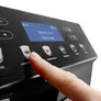 DeLonghi ECAM 44.660.B Eletta Cappuccino Kaffeevollautomat Schwarz