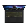 GIGABYTE GAMING A18 3WH 18" QHD 165Hz R7-260 32GB/1TB RTX 5070 Win11