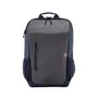 HP Travel 18 Liter 15,6 Zoll Laptop-Rucksack (Iron Grey) - 39,6 cm (15.6") - Polyester