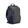 HP Travel 18 Liter 15,6 Zoll Laptop-Rucksack (Iron Grey) - 39,6 cm (15.6") - Polyester