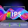 Acer Aspire 14 AI A14-11M-X9PB WUXGA Snapdragon X X1-26100 16GB/512GB Win11