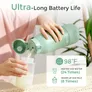 Momcozy Tragbarer Milchwärmer mit Akku