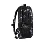 HP Campus XL 40,9 cm (16 Zoll) Rucksack Schwarz/Weiß