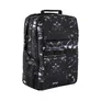 HP Campus XL 40,9 cm (16 Zoll) Rucksack Schwarz/Weiß