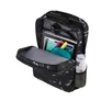 HP Campus XL 40,9 cm (16 Zoll) Rucksack Schwarz/Weiß