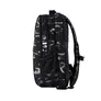 HP Campus XL 40,9 cm (16 Zoll) Rucksack Schwarz/Weiß