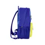 HP Campus 39,6 cm (15,6 Zoll) Rucksack Blau