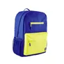 HP Campus 39,6 cm (15,6 Zoll) Rucksack Blau