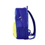 HP Campus 39,6 cm (15,6 Zoll) Rucksack Blau