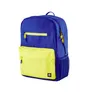 HP Campus 39,6 cm (15,6 Zoll) Rucksack Blau