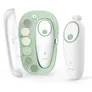 Momcozy Elektrische Nagelfeile für Babys, mit Akku