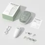 Momcozy Elektrische Nagelfeile für Babys, mit Akku