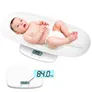 Momcozy Babywaage, Personenwaage, mit Messskala