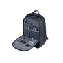 HP Travel Plus 30 Liter (17 Zoll) Laptop Rucksack Blau/Graphit