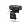 Lenovo 310 Full-HD Webcam Schwarz, 30FPS - passend für dein Büro & Homeoffice