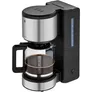 WMF STELIO Aroma Kaffeemaschine 0412150011 Glaskanne
