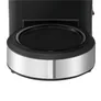 WMF STELIO Aroma Kaffeemaschine 0412150011 Glaskanne