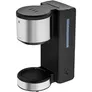 WMF STELIO Aroma Kaffeemaschine 0412150011 Glaskanne