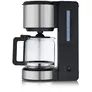 WMF STELIO Aroma Kaffeemaschine 0412150011 Glaskanne