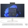 HP ProOne 245 G10 AiO 23,8" FHD R3-7320U 8GB/256GB SSD Windows 11 Pro D18KZES#ABD