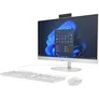 HP ProOne 245 G10 AiO 23,8" FHD R3-7320U 8GB/256GB SSD Windows 11 Pro D18KZES#ABD