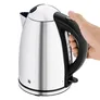 WMF STELIO Wasserkocher 0413010012 1,2l Edelstahl