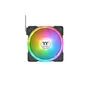 THERMALTAKE MINECUBE 360 Ultra All-In-One Liquid Cooler System ARGB Fan Schwarz