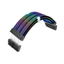 THERMALTAKE Mod ARGB Cable 24Pin 240mm Schwarz